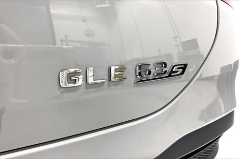 New 2026 Mercedes-Benz GLE 63 AMG S image 15