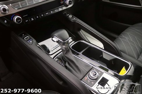 Used 2024 Kia Telluride EX X-Line image 21