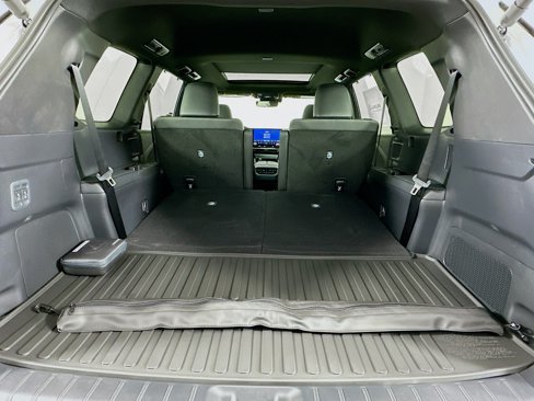 New 2025 Lexus TX 350 AWD image 29