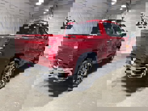 New 2025 Chevrolet Silverado 1500 LTZ w/ LTZ Convenience Package II image 7
