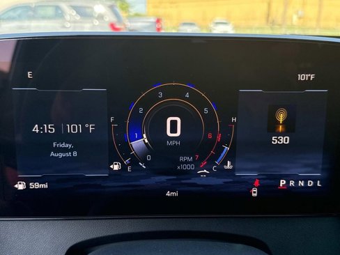 New 2026 Chevrolet Traverse LT image 18
