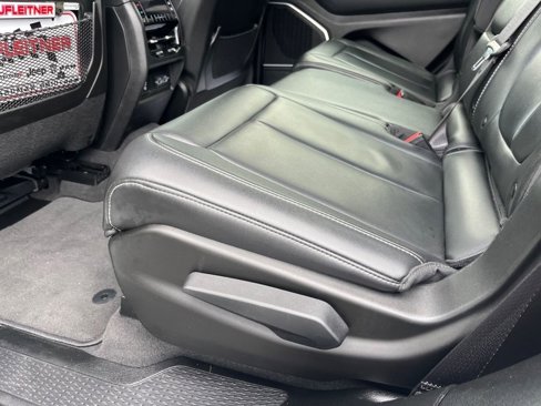 Used 2022 Jeep Grand Cherokee L Limited image 10