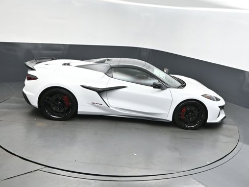 New 2026 Chevrolet Corvette Z06 image 32