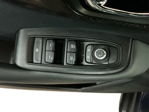 Certified 2025 Subaru Outback Premium w/ Popular Package #1A image 22
