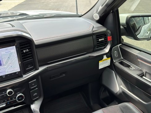 Used 2025 Ford F150 Raptor w/ Equipment Group 803A Raptor R image 43