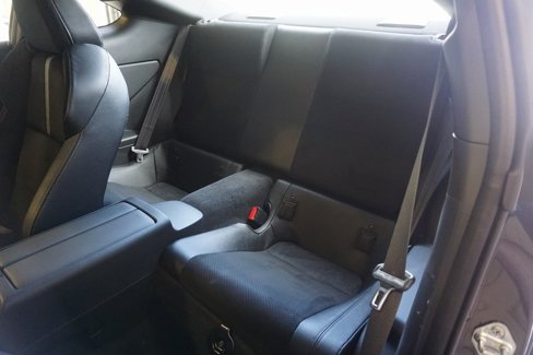 New 2025 Toyota GR86 Premium image 21