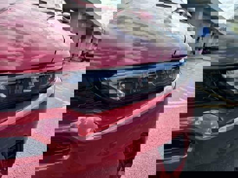 New 2024 Dodge Hornet GT w/ Cold Weather Group image 9