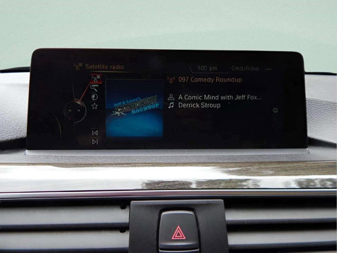 Used 2016 BMW 328i Sedan image 26