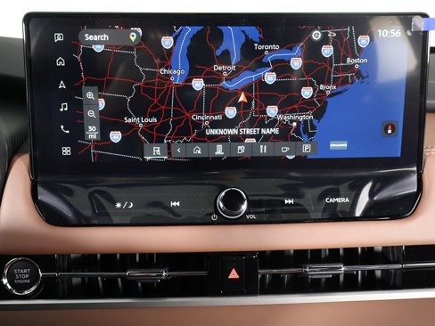 New 2025 Mitsubishi Outlander SEL image 51