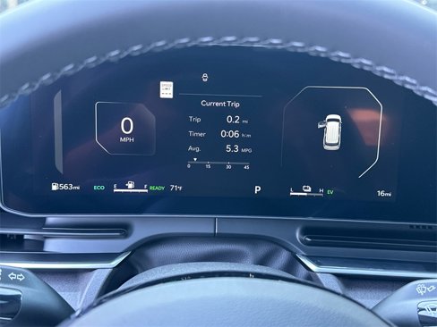 New 2026 Kia Carnival SX image 20