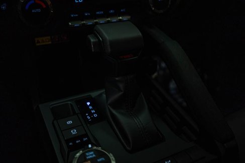 Used 2025 Toyota Tacoma TRD Pro image 21