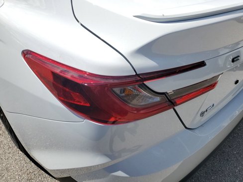 New 2026 Toyota Camry SE image 12