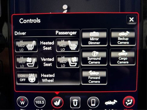 Used 2020 RAM 2500 Power Wagon image 39