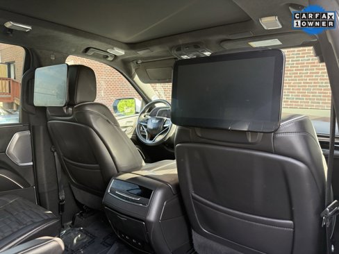 Used 2022 Cadillac Escalade Sport Platinum image 22
