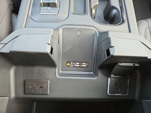 New 2026 GMC Sierra 3500 AT4 w/ AT4 Premium Plus Package image 28