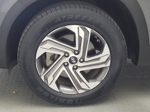 Used 2023 Hyundai Santa Fe SEL image 31