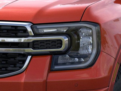 New 2024 Ford Ranger XLT image 18