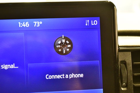 Used 2024 Ford Explorer XLT w/ Equipment Group 202A image 28