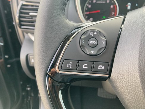New 2026 Mitsubishi Eclipse Cross AWD image 29