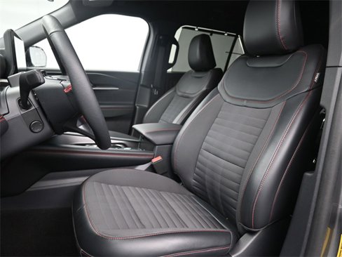 Used 2025 Ford Explorer ST-Line w/ Premium Package image 10