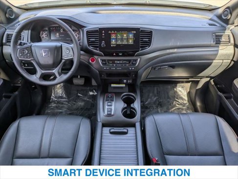 Certified 2022 Honda Passport TrailSport image 21