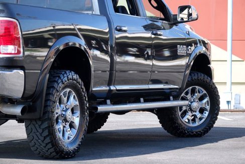 Used 2016 RAM 2500 Limited image 26