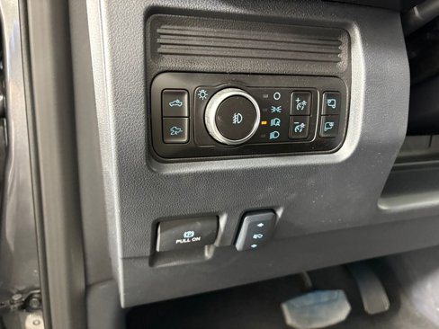 New 2026 Ford F250 Lariat image 13