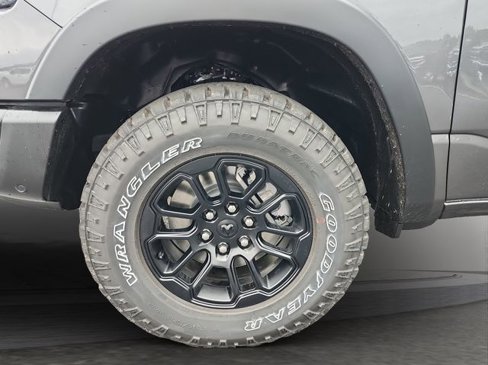 New 2026 RAM 1500 Rebel image 23