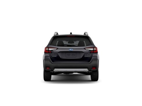 New 2025 Subaru Outback Touring XT image 9