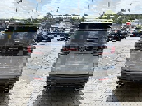 New 2026 GMC Acadia AT4 w/ Super Cruise Package image 9