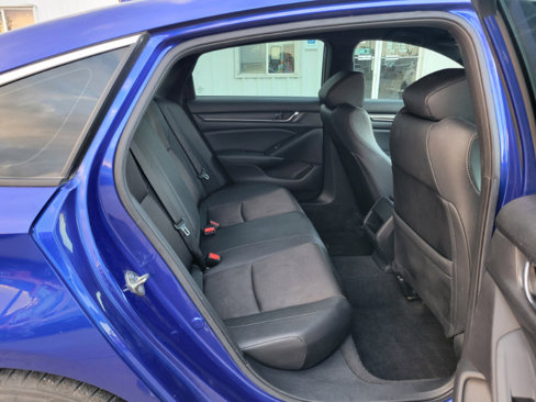 Used 2020 Honda Accord Sport image 27