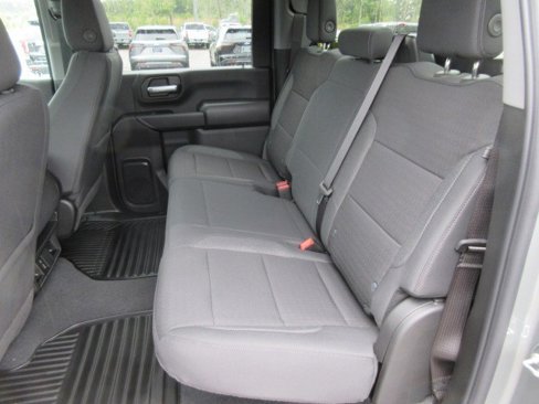New 2026 Chevrolet Silverado 2500 Custom w/ Custom Value Package image 15
