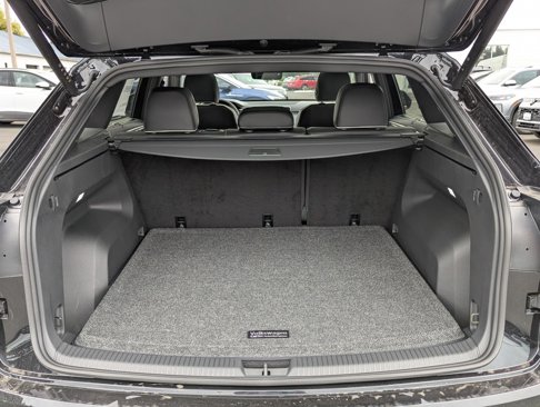 New 2026 Volkswagen Atlas Cross Sport SEL Premium R-Line image 31