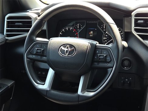 New 2026 Toyota Tundra SR5 image 13