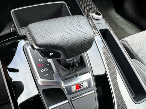 Used 2024 Audi SQ5 Prestige image 29