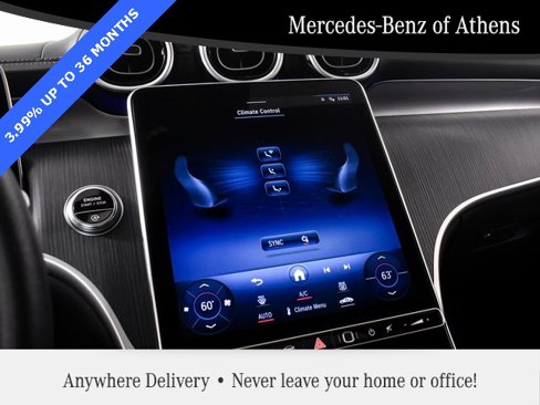 Certified 2023 Mercedes-Benz GLC 300 image 29