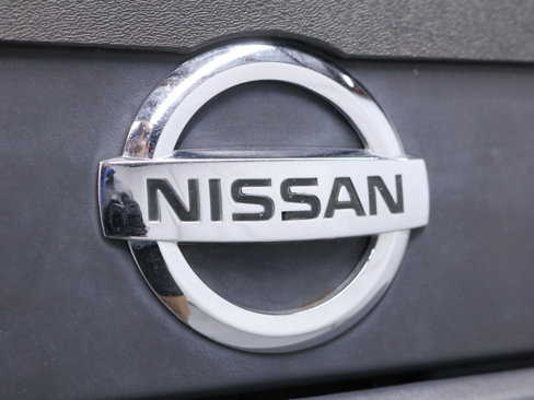 Used 2018 Nissan Frontier PRO-4X image 57