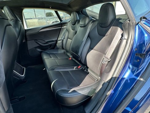 Used 2023 Tesla Model S Plaid image 28