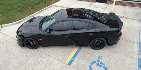 Used 2020 Dodge Charger Scat Pack w/ Dynamics Package image 11