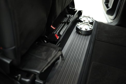 Used 2022 Ford F350 Lariat image 50