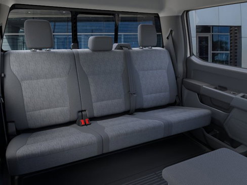 New 2026 Ford F250 XL w/ STX Appearance Package image 11