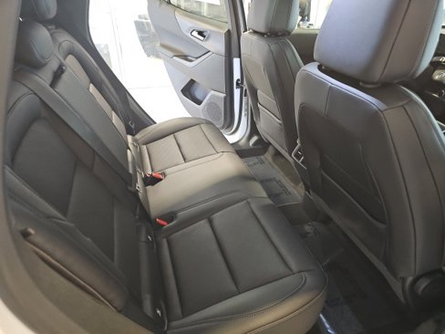 New 2026 Chevrolet Equinox LT w/ Convenience Package II image 12