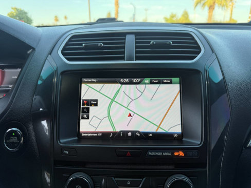 Used 2016 Ford Explorer XLT w/ Equipment Group 202A image 19