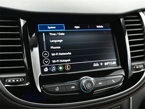 Used 2021 Chevrolet Trax LT image 18
