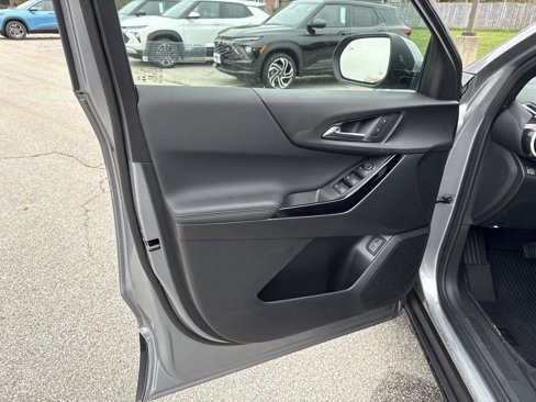 New 2026 Chevrolet Equinox LT w/ Convenience Package II image 10