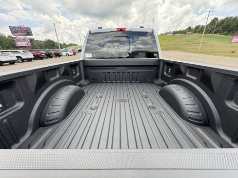 New 2026 Ford F350 Lariat image 19