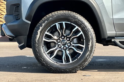 New 2026 Chevrolet Colorado Trail Boss image 25