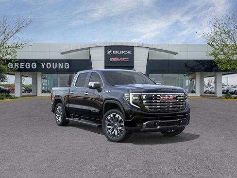 New 2026 GMC Sierra 1500 Denali w/ Denali Reserve Package image 3