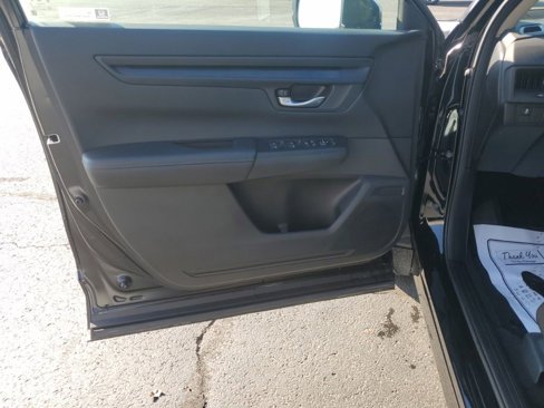 Certified 2025 Honda CR-V LX image 13