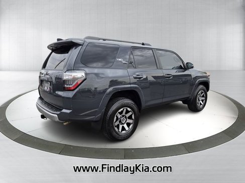 Used 2024 Toyota 4Runner TRD Off-Road Premium image 6